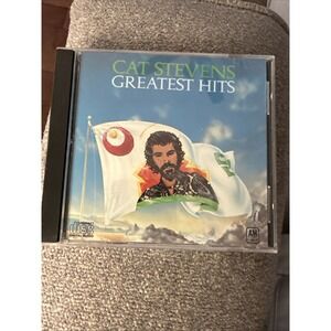 Greatest Hits by Cat Stevens (CD, 1990)